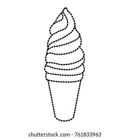 Ice cream cone