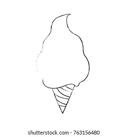 Ice cream cone