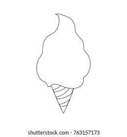 Ice cream cone
