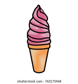 Ice cream cone