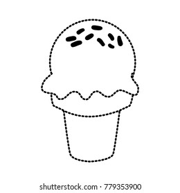 Ice cream cone