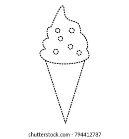 Ice cream cone