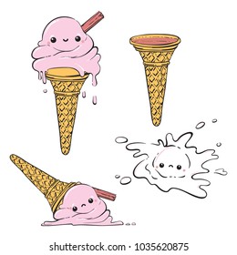 Ice Cream Cone Collection