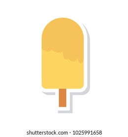  ice cream cone lolly