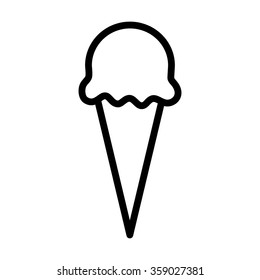 Ice Cream Clipart High Res Stock Images Shutterstock
