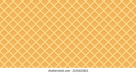 Ice Cream Cone Pattern. for wall sticker and kids belongings