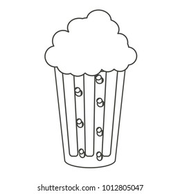 ice cream cup icon