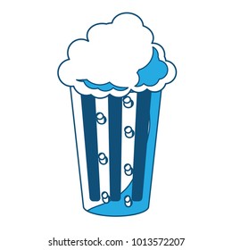 ice cream cup icon