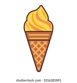 ice cream design