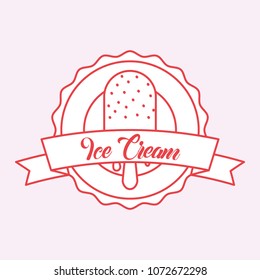 ice cream design