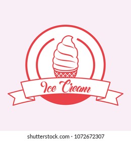 ice cream design
