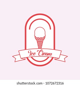 ice cream design