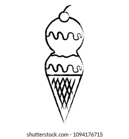 ice cream design