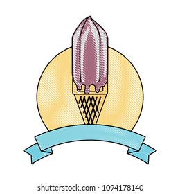 ice cream design
