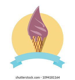 ice cream design