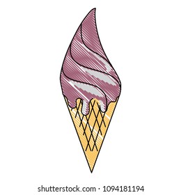 ice cream design
