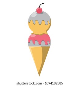 ice cream design