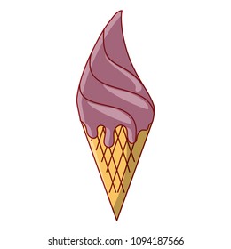 ice cream design