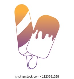 ice cream design