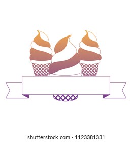 ice cream design