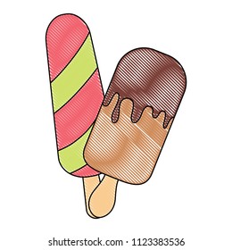ice cream design