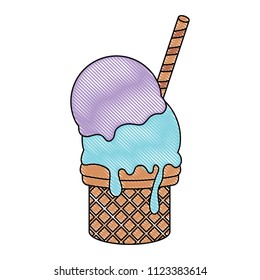 ice cream design