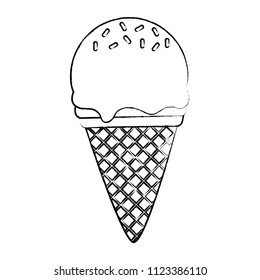 ice cream design