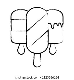 ice cream design