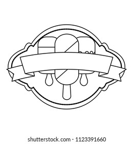 ice cream design