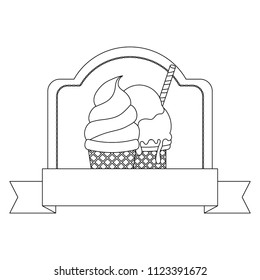 ice cream design