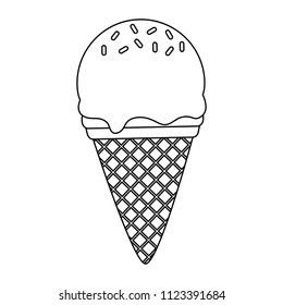 ice cream design