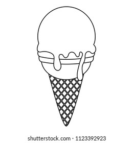 ice cream design