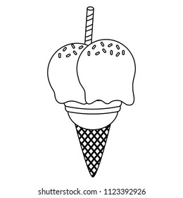 ice cream design