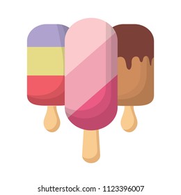 ice cream design