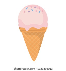 ice cream design