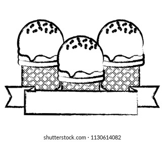 ice cream design