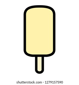 Ice cream design