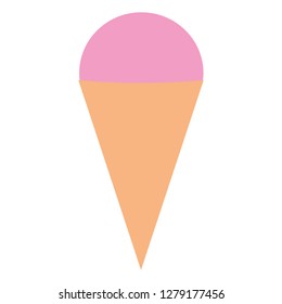 Ice cream design