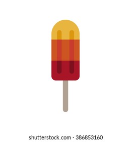 Ice cream Design
