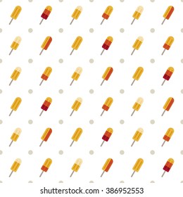 Ice cream Design