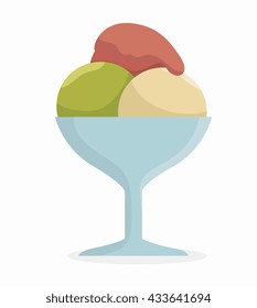 ice cream design 