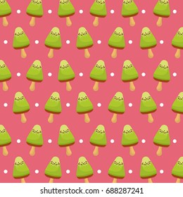 ice cream design 