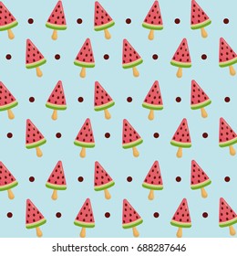 ice cream design 