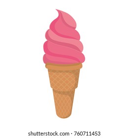 ice cream design 