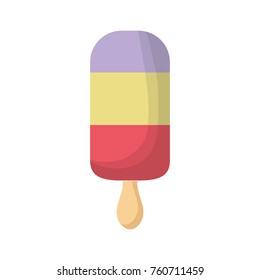 ice cream design 