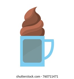 ice cream design 