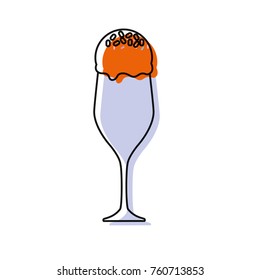 ice cream design 