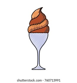 ice cream design 