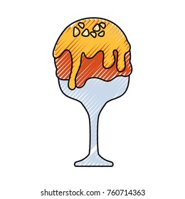 ice cream design 