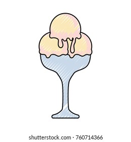 ice cream design 